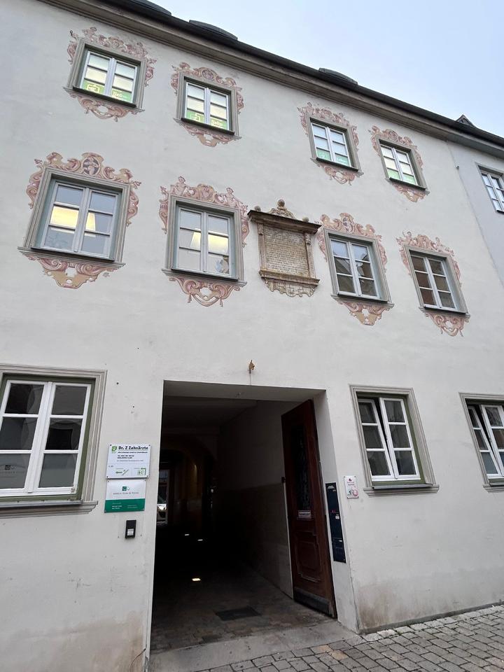 Thumbnail-WG-Zimmer in neu entstehender 3er-WGToplage Altstadt Ingolstadt