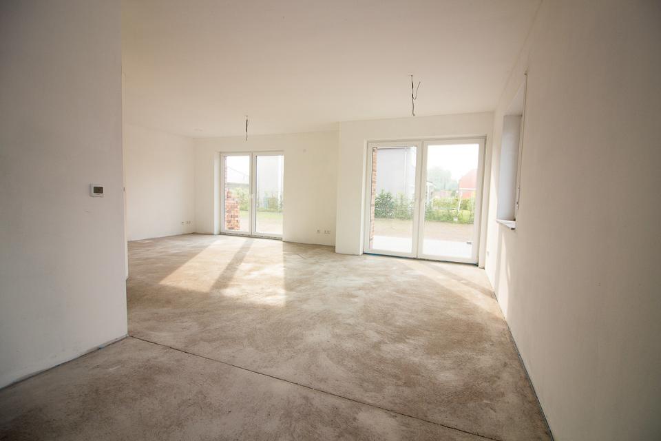 Thumbnail-Ein Familiendomizil der besonderen Art - moderne Doppelhaushälfte mit großem Garten in bester Lage