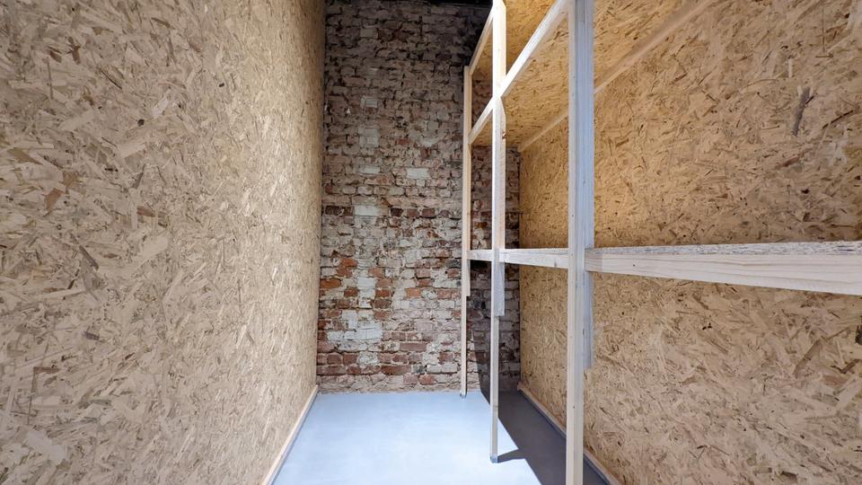 Thumbnail-Lagerraum in Altlindenau - Lagerbox Self Storage