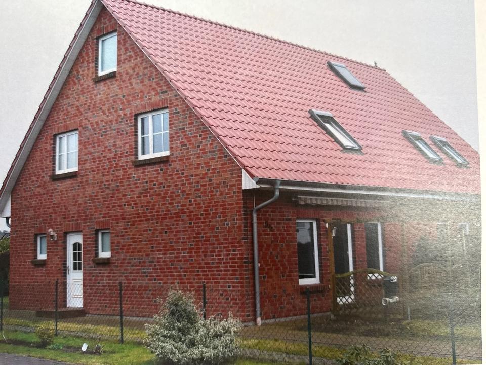 Thumbnail-Gepflegte Doppelhaushälfte