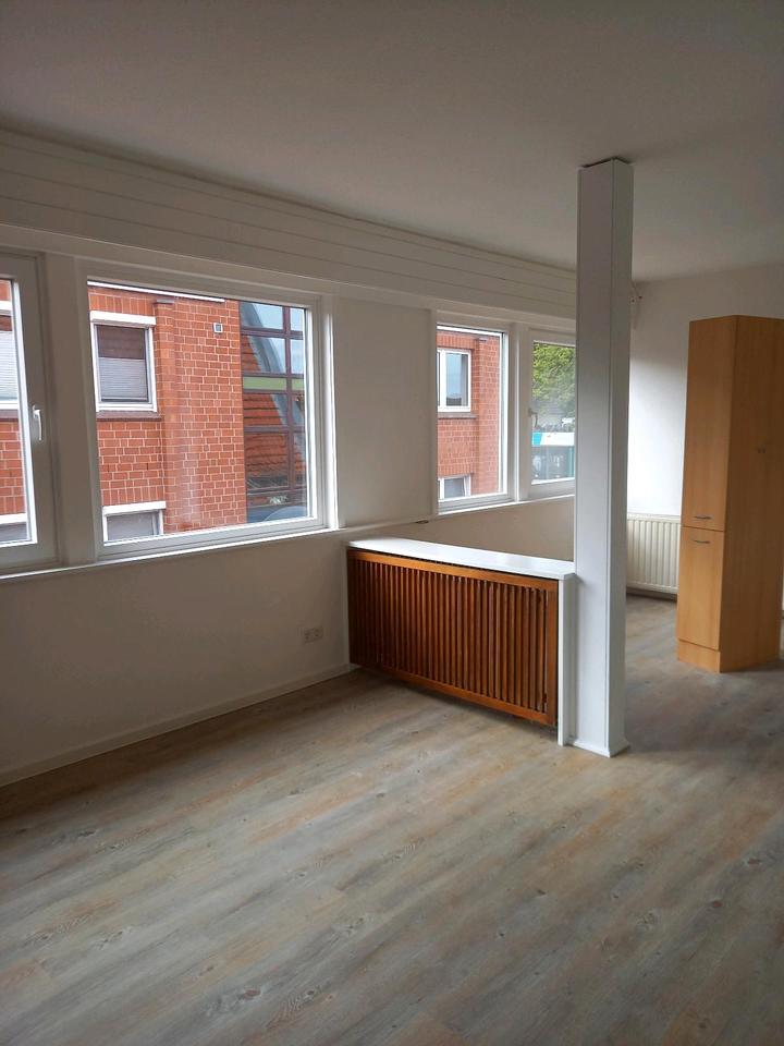 Thumbnail-100qm Wohnung in HB-Nord ab 01.02.26