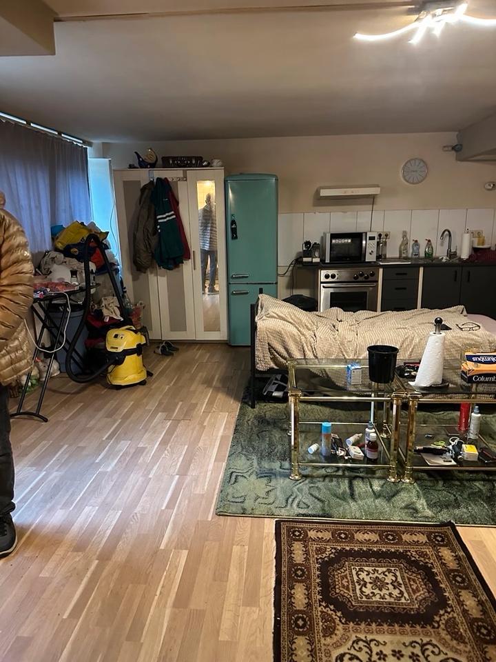 Thumbnail-1 Zimmer Wohnung zu vermieten Nürtingen Roßdorf