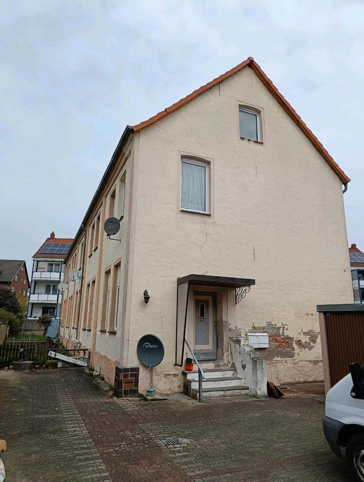 Thumbnail-3 Raum Wohnung in Burg zu vermieten