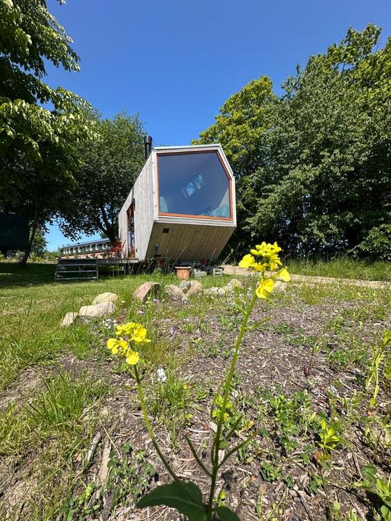 Thumbnail-Hochwertiges Design-Tiny House (noordsk.studio)