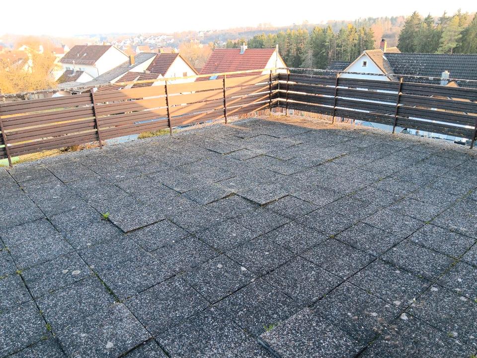 Thumbnail-3 Zimmer Wohnung in beratzhausen