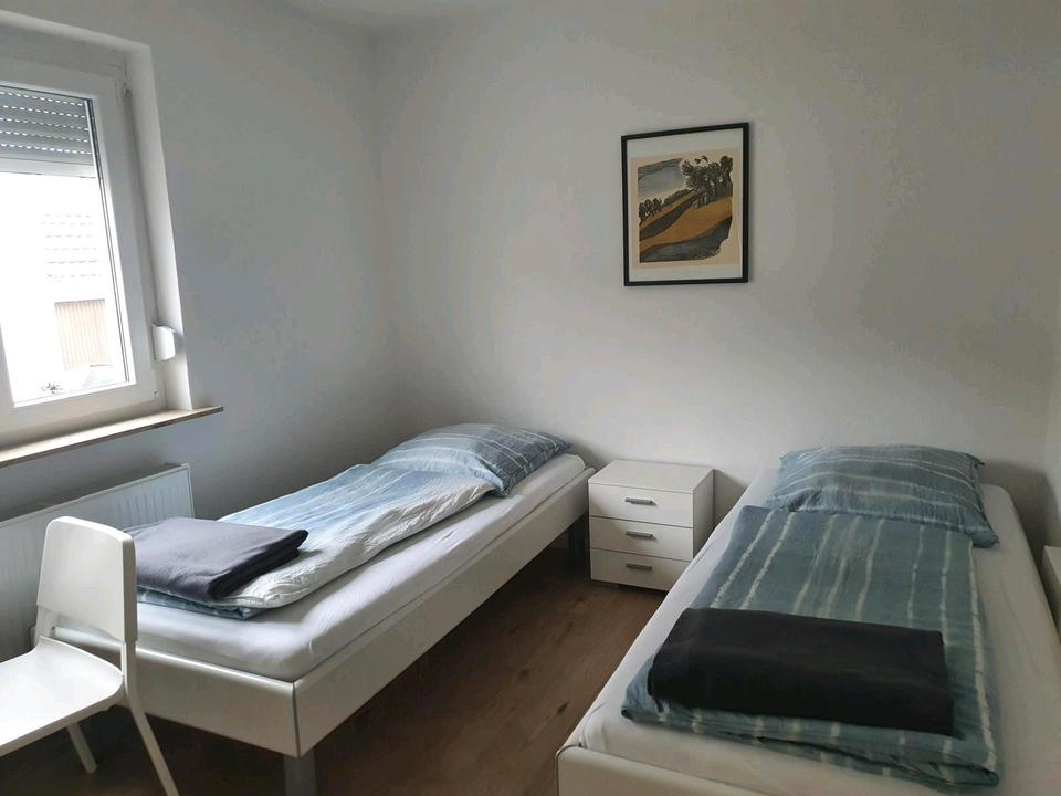 Thumbnail-Zu vermieten WG ZIMMER