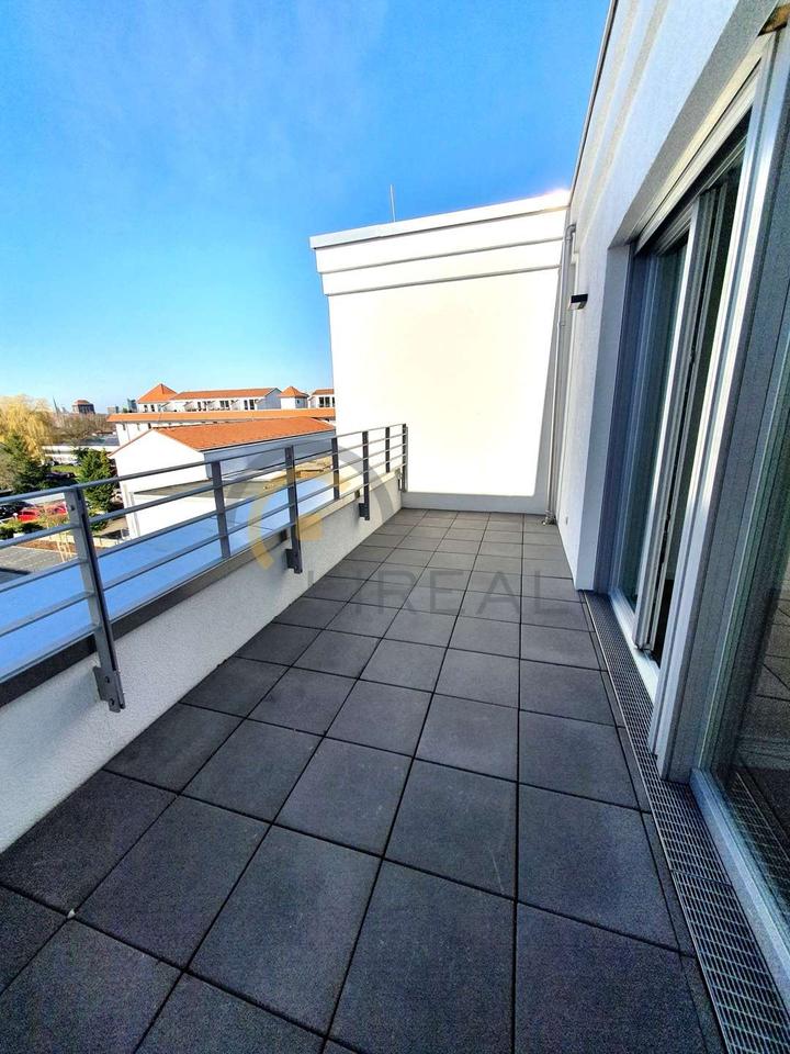 Thumbnail-Penthouse in besonderer Lage!