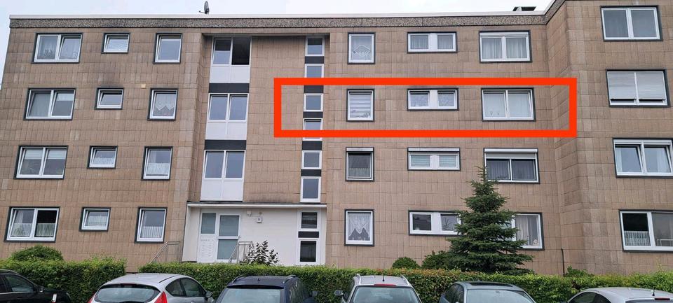Thumbnail-4 Zimmer Wohnung zu verkaufen