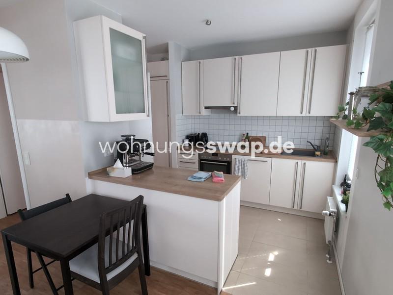 Thumbnail-Wohnungsswap - 4 Zimmer, 100 m² - Hönower Str., Lichtenberg, Berlin