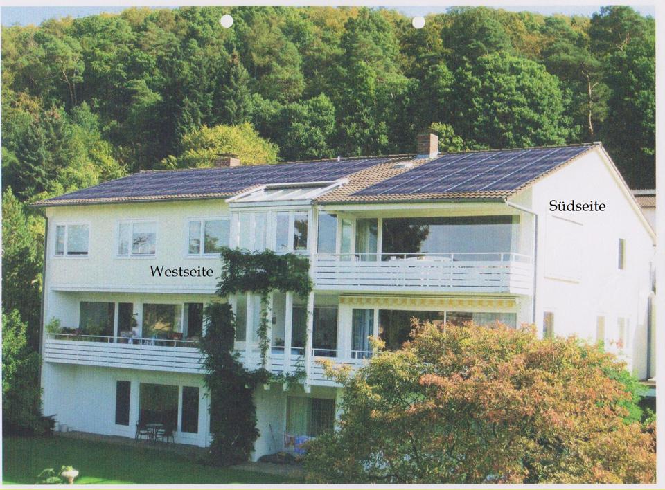 Thumbnail-Mietwohnung