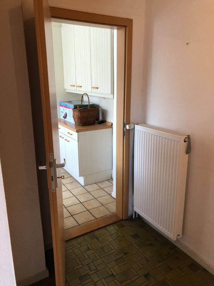 Thumbnail-Kleines Einfamilienhaus zu verkaufen