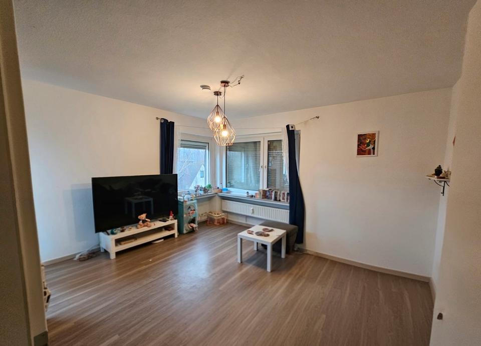 Thumbnail-Attraktive 3-Zimmer-Wohnung in Siegen (57072)