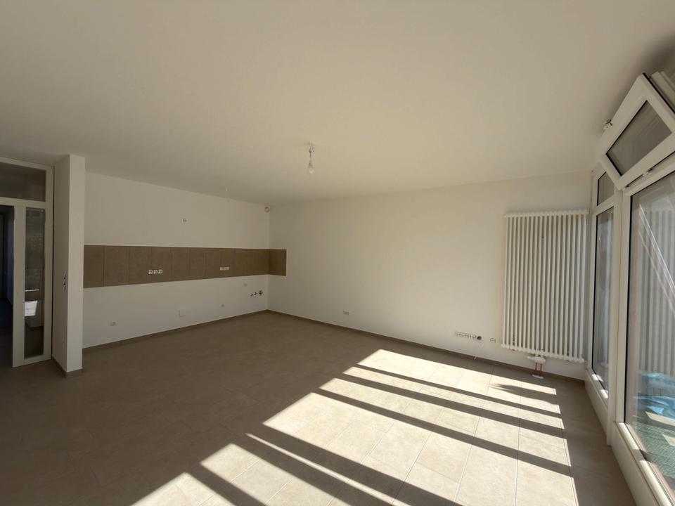 Thumbnail-Sanierte 2-Zimmer-Wohnung im Herzen von Mettingen