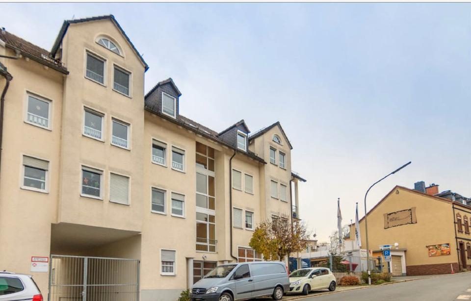 Thumbnail-Sonniges 1 Zimmer Apartment
