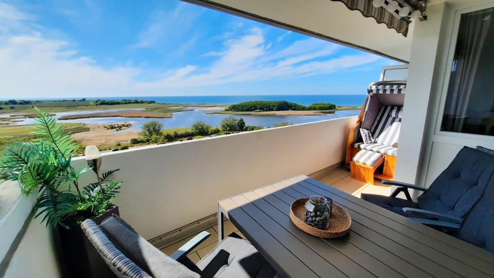 Thumbnail-Last Minute Ostsee Heiligenhafen Ferienwohnung