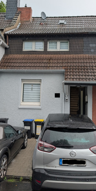 Thumbnail-Knusperhaus, Ideal für Singles, Paare oder eine kleine Familie