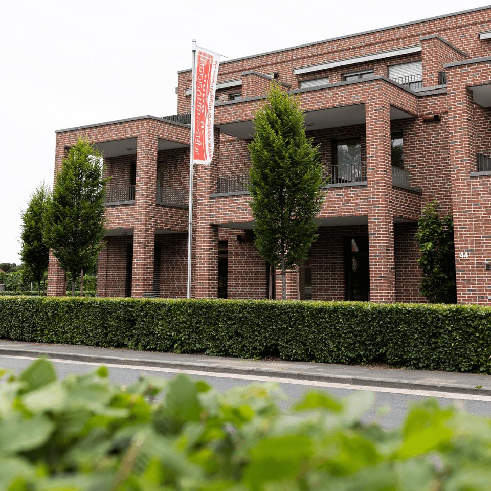 Thumbnail-Einzigartige 4 Zimmer Obergeschosswohnung