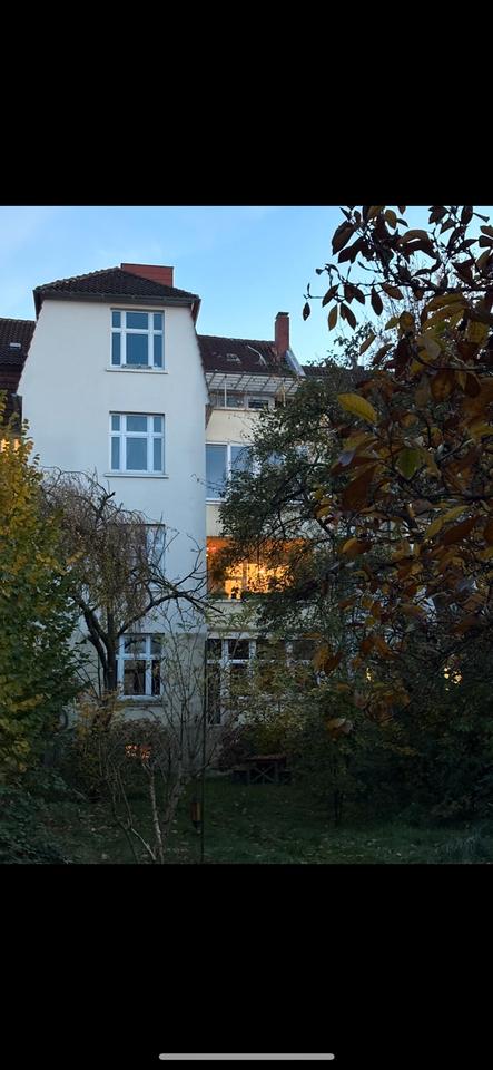 Thumbnail-Wohnung zu verkaufen Osnabrück (Weststadt)