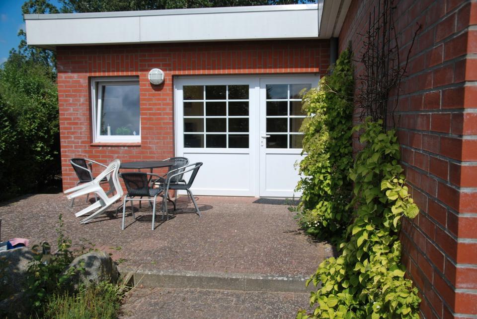 Thumbnail-Ferienhaus Ferienwohnung · Ostsee · Nähe Weissenhäuser Strand