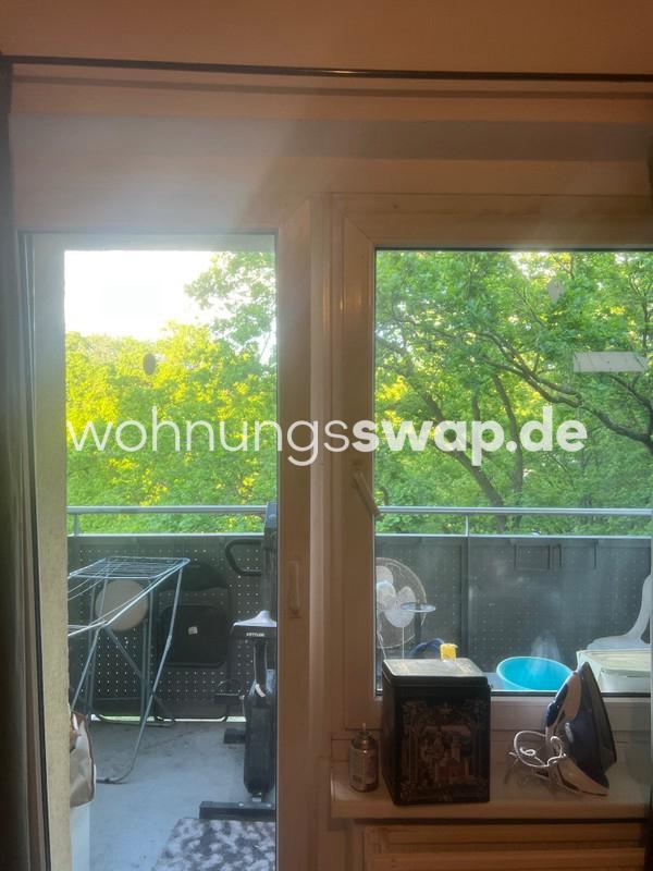 Thumbnail-Wohnungsswap - 1 Zimmer, 30 m² - Pölnitzweg, Pankow, Berlin