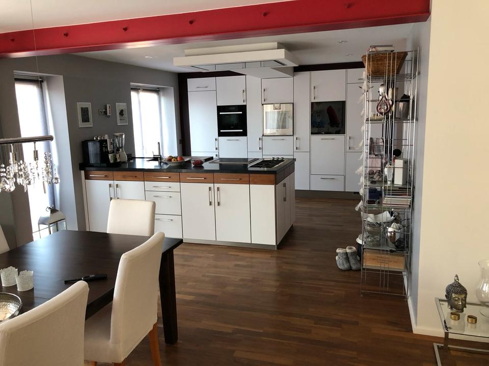 Thumbnail-Hochwertige 4-5 Zi-Architekten-Mais.-Whg.