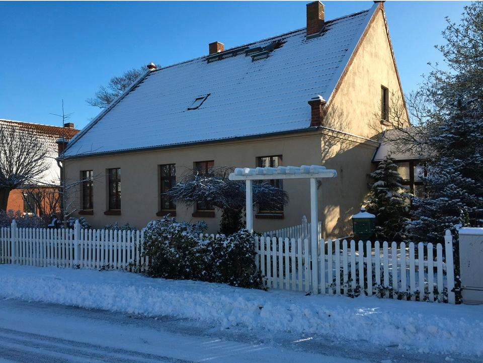 Thumbnail-Einfamilienhaus in Rühstädt