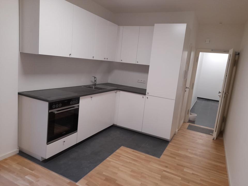 Thumbnail-Top-sanierte 1-Zimmer-DG-Wohnung mit Balkon in Hausach