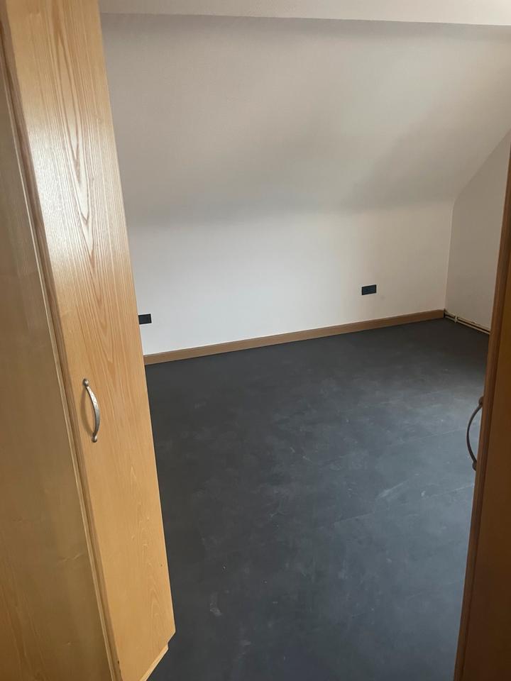 Thumbnail-Wohnung in Höheischweiler