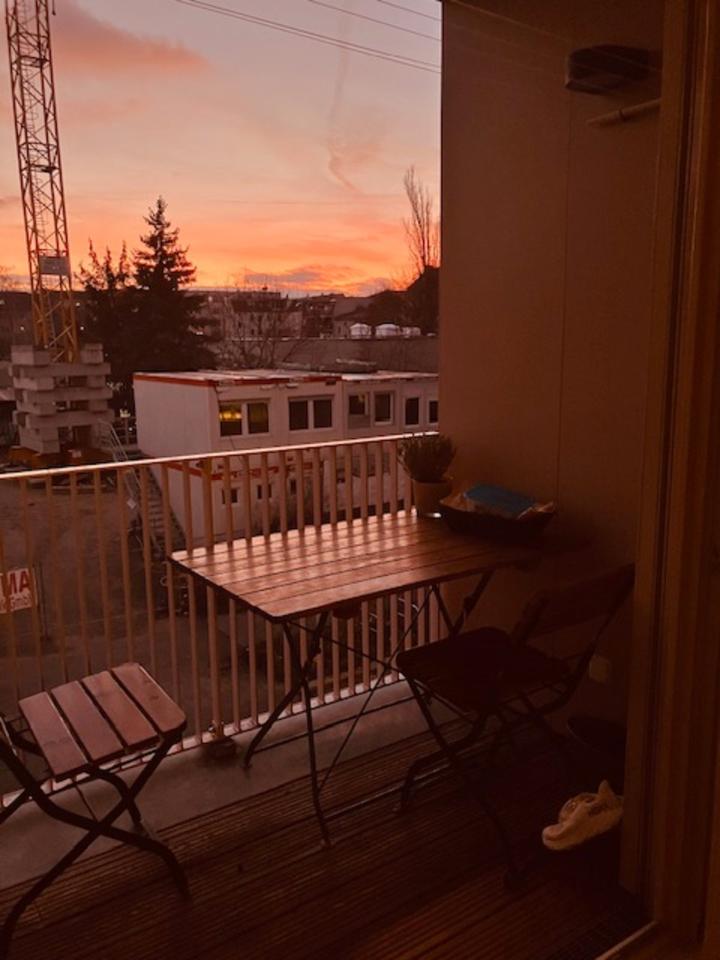 Thumbnail-2-Zimmer Wohnung mit Balkon - Weisensee