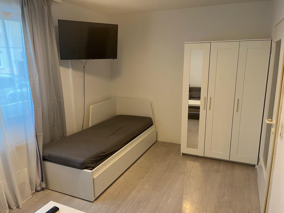 Thumbnail-1 - Zimmer Wohnung mit Küche