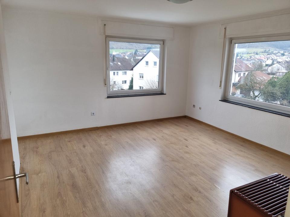 Thumbnail-Sonnige 3 Zimmer-Wohnung in Gaildorf