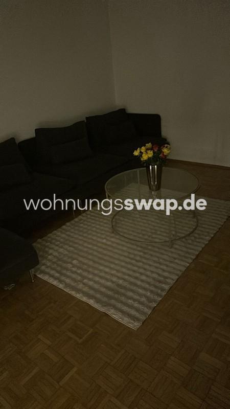 Thumbnail-Wohnungsswap - 3 Zimmer, 70 m² - Messelinckstraße, Dortmund