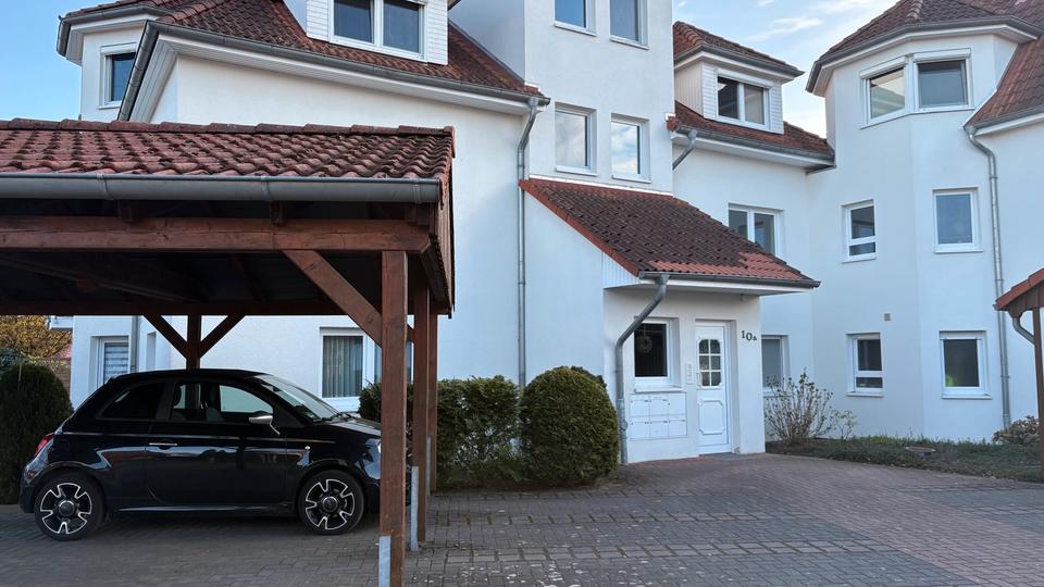 Thumbnail-3 Zimmer Erdgeschosswohnung mit Terasse