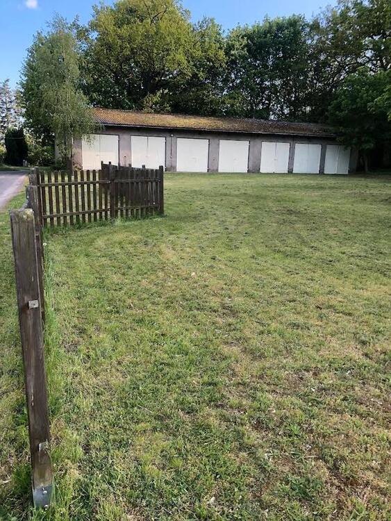 Thumbnail-❤️Bauernhof ~ 1 Hektar Grundstück ~ 900qm Halle Werkstatt