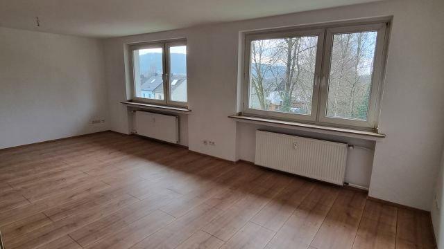 Thumbnail-HA-Quambusch: frisch sanierte 2 Zimmer KDB