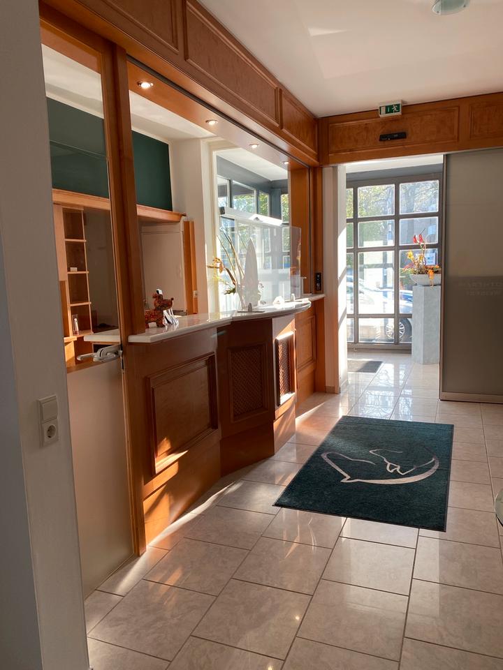 Thumbnail-Gewerbeobjekt Praxis, Büro, Café u.ä