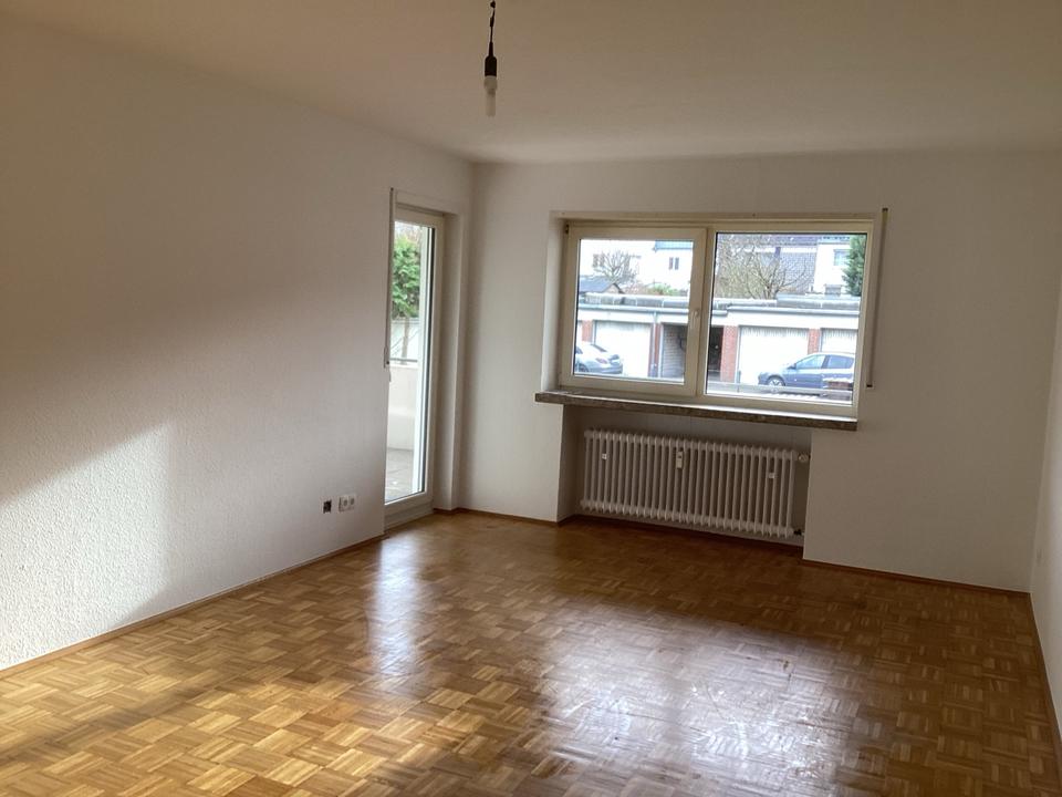 Thumbnail-3-Zimmer Wohnung Garage Viersen Zentrum sofort frei KM 690€