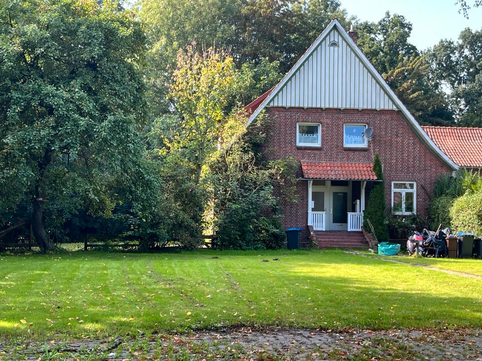 Thumbnail-Mietwohnung für Familie mit Kindern