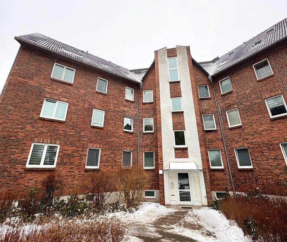 Thumbnail-3 Zimmerwohnung mit Balkon und Stellplatz Göhrener Tannen