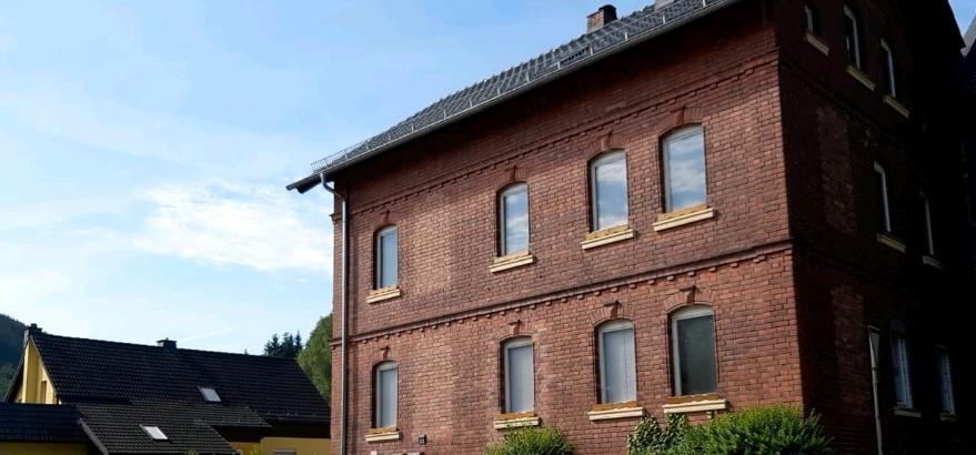 Thumbnail-96337Ludwigsstadt, 2 Zimmer u. 3 Kammern