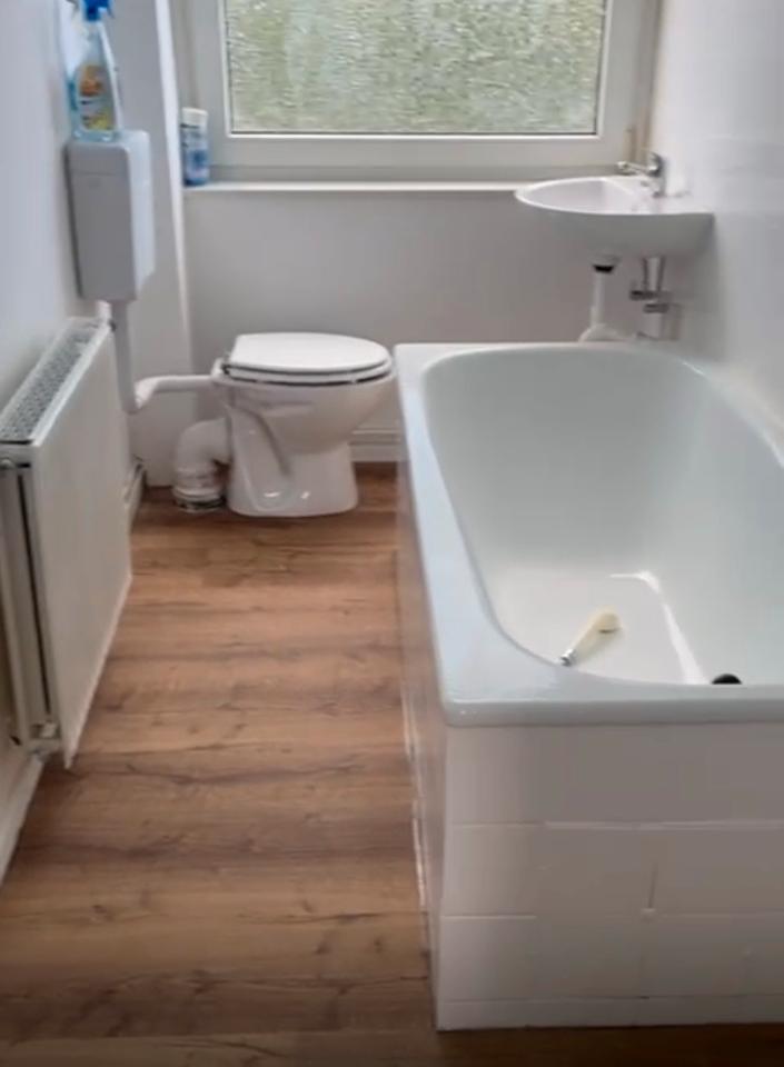 Thumbnail-Lichtdurchflutete 3 Zimmer Wohnung in Helmstedt