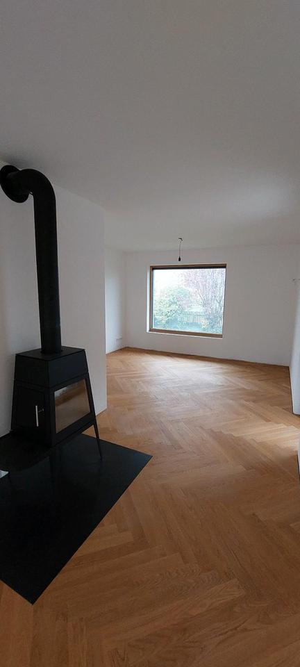 Thumbnail-Kernsaniertes Einfamilienhaus mit großem Garten zu verkaufen