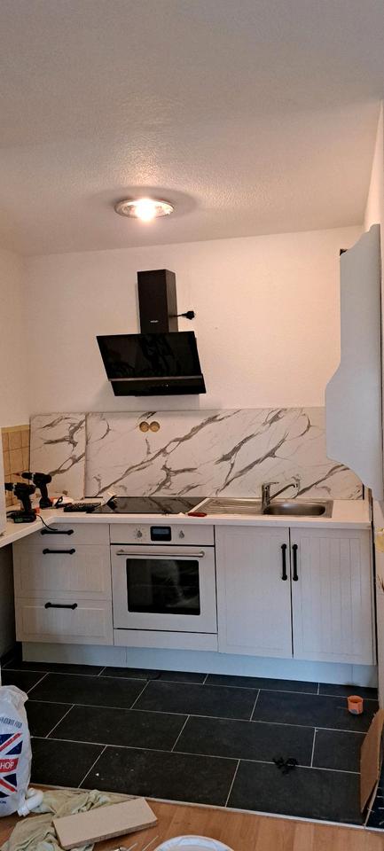 Thumbnail-Wohnung, 1zkb, Püttlingen