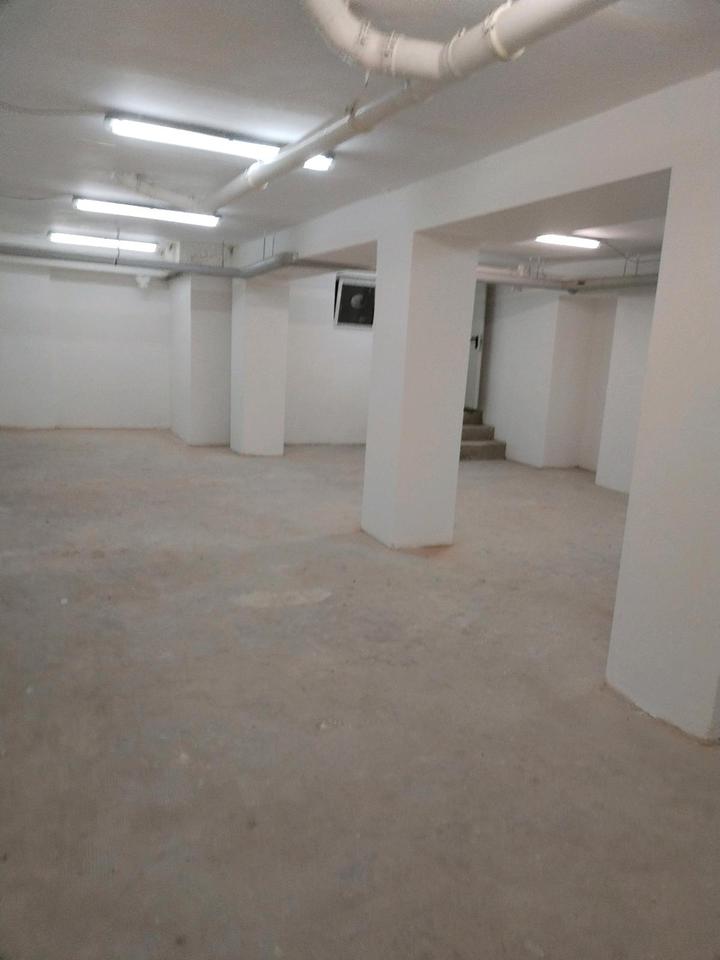 Thumbnail-70 qm großen Raum in Wilmersdorf City West zu vermieten