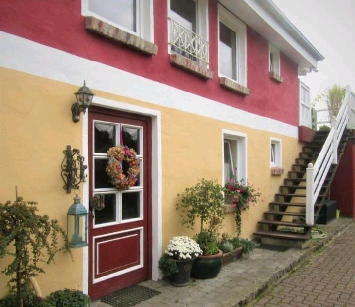 Thumbnail-Ferienwohnung für 5 Personen Insel Rügen