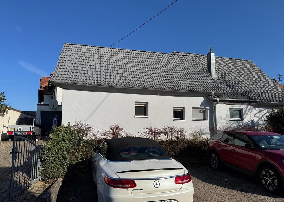 Thumbnail-Einfamilienhaus provisionsfrei zu verkaufen mit 6,5 Zimmern
