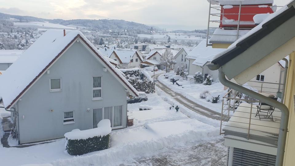 Thumbnail-Stockach 75m² 2 Zi. UG Wohnung mit Terrasse, KFZ-Stellplatz