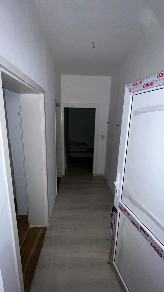 Thumbnail-Schöne renovierte 2-Zimmer mit Garten – ab 01.05 in Weiden