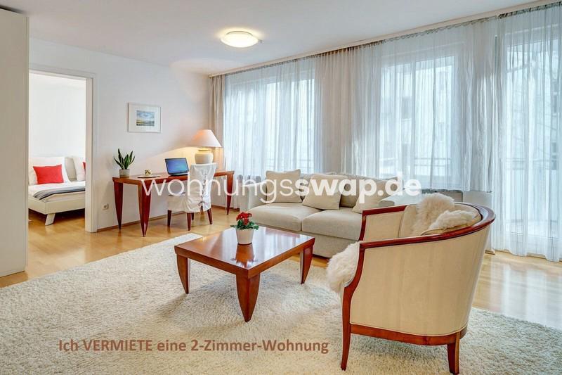 Thumbnail-Wohnungsswap - 2 Zimmer, 65 m² - Walther-Rathenau-Straße, Bielefeld