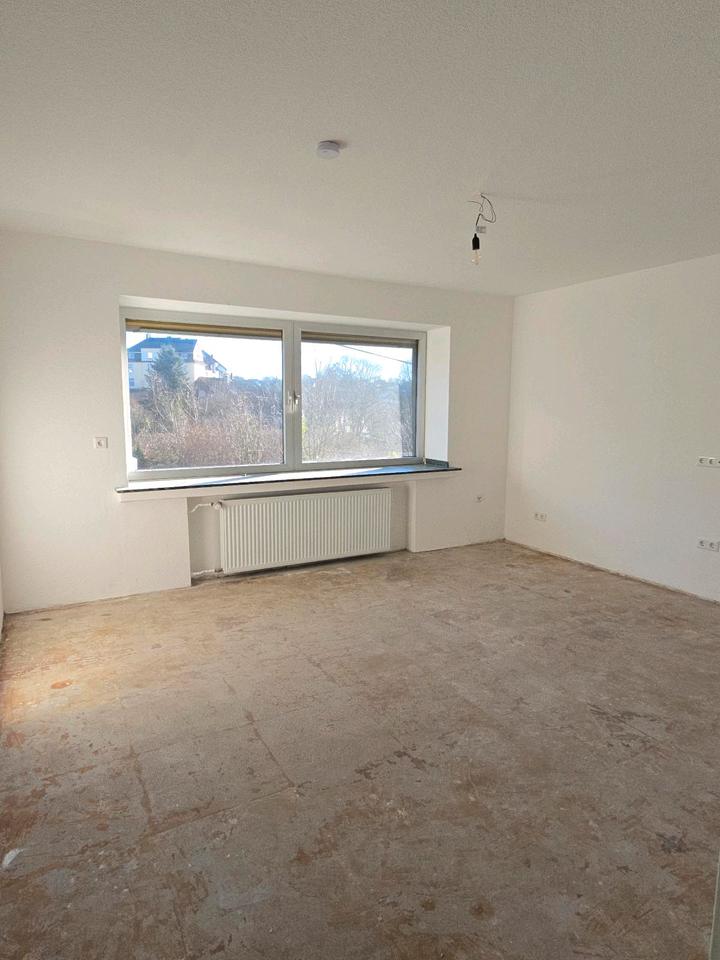 Thumbnail-74m² 3 Zimmer Wohnung in Remscheid